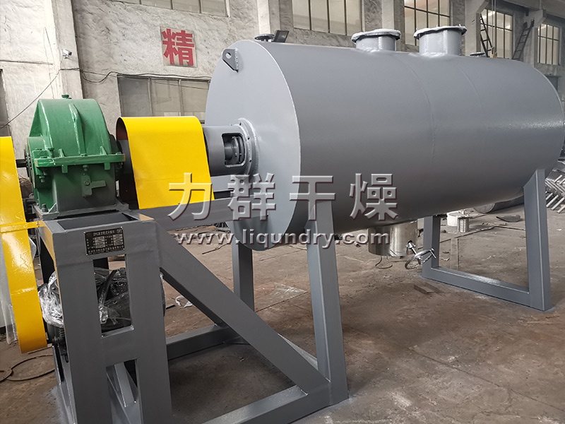 ZPG系列真空耙式干燥機(jī)