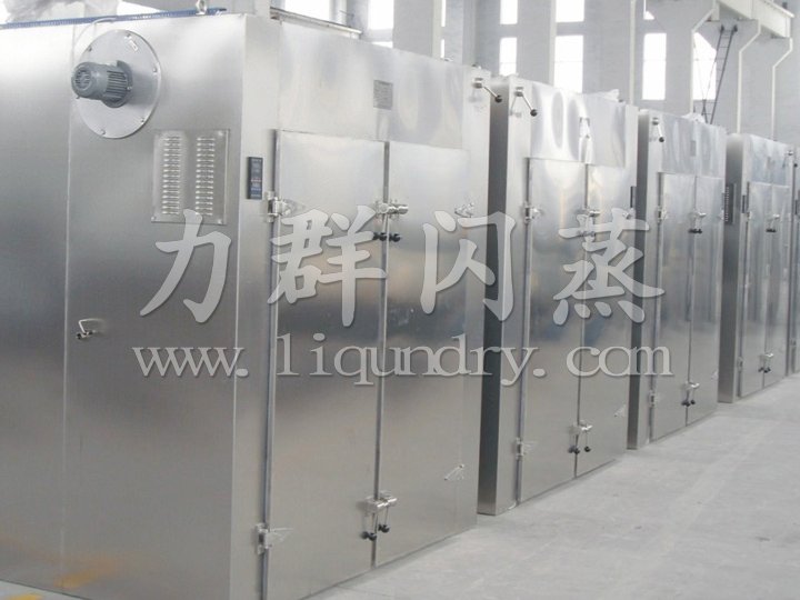 CT-C系列熱風循環烘箱